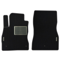 Car Mats Nissan Kicks (2018-…)