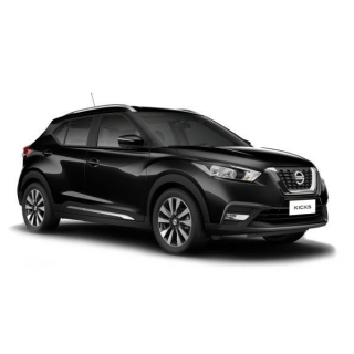 Car Mats Nissan Kicks (2018-…)