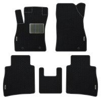 Car Mats Nissan Sentra B17 (2014-2017)