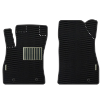 Car Mats Nissan Sentra B17 (2014-2017)