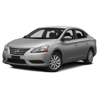 Car Mats Nissan Sentra B17 (2014-2017)