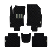 Car Mats Nissan Rogue (2017-2021)