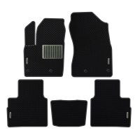 Car Mats Nissan Rogue (2020-…)