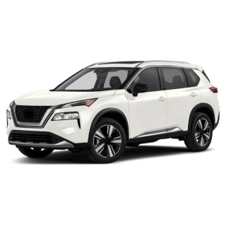 Car Mats Nissan Rogue (2020-…)