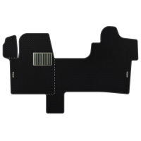 Car Mats Nissan NV400 (2010-…)