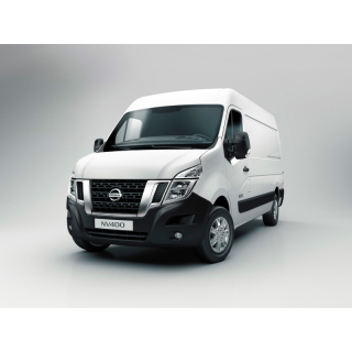 Car Mats Nissan NV400 (2010-…)