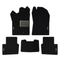 Car Mats Nissan Qashqai J12 (2021-…)