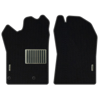 Car Mats Nissan Qashqai J12 (2021-…)