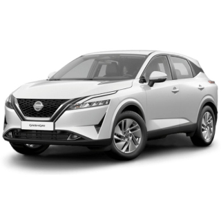 Car Mats Nissan Qashqai J12 (2021-…)