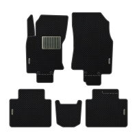 Car Mats Nissan Rogue (2017-2021)