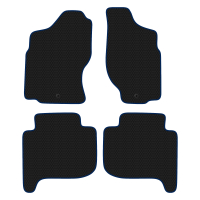 Car Mats Nissan Terrano 2 (1993-2006)