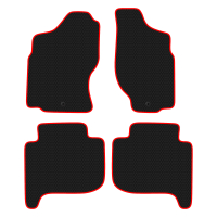 Car Mats Nissan Terrano 2 (1993-2006)