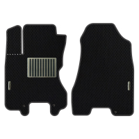 Car Mats Nissan X-trail T31 (2007-2014)