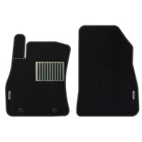 Car Mats Nissan Juke (2010-2015)