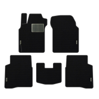 Car Mats Nissan Maxima QX A33 (2000-2004)