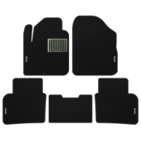 Car Mats Nissan Teana J31 (2003-2008)
