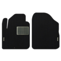 Car Mats Nissan Teana J31 (2003-2008)