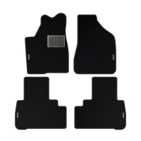 Car Mats Nissan Murano Z50 (2002-2008)