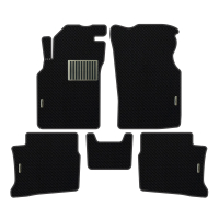 Car Mats Nissan Primera P11 (1996-2002)