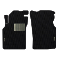 Car Mats Nissan Primera P11 (1996-2002)