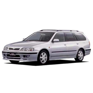 Car Mats Nissan Primera P11 (1996-2002)