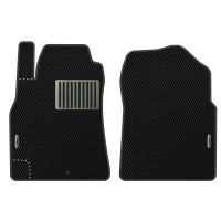Car Mats Nissan Primera P12 (2002-2007)