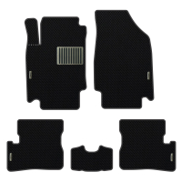 Car Mats Nissan Micra K12 (2003-2010)