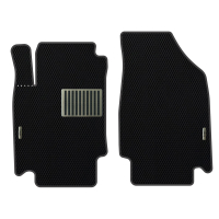 Car Mats Nissan Micra K12 (2003-2010)
