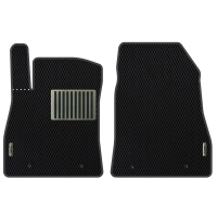 Car Mats Nissan Sentra B17 (2012-2019)