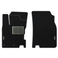 Car Mats Nissan Qashqai J11 (2013-2017)