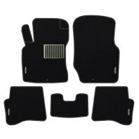 Car Mats Nissan Almera Classic (2006-2012)