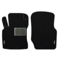 Car Mats Nissan Almera Classic (2006-2012)