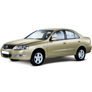 Car Mats Nissan Almera Classic (2006-2012)