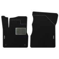 Car Mats Nissan Murano Z51 (2008-2014)
