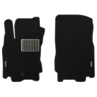 Car Mats Nissan Note E11 (2004-2013)