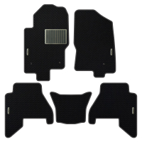 Car Mats Nissan Pathfinder R51 (2005-2014)