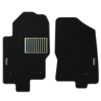 Car Mats Nissan Pathfinder R51 (2005-2014)