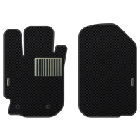 Car Mats Nissan Almera NEW G11/15 (2012-…)