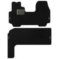 Car Mats Nissan Primastar (2002-2016)