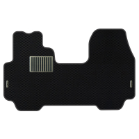 Car Mats Nissan Primastar (2002-2016)
