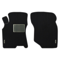 Car Mats Nissan X-Trail T30 (2001-2007)