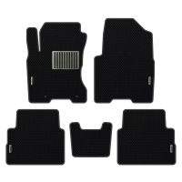 Car Mats Nissan Rogue (2007-2015)
