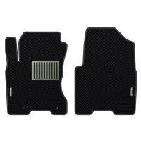 Car Mats Nissan Rogue (2007-2015)