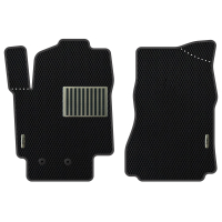 Car Mats Nissan NV200 (2009-…)