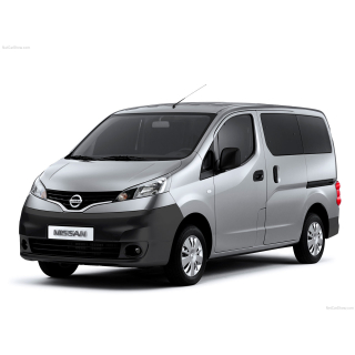 Car Mats Nissan NV200 (2009-…)
