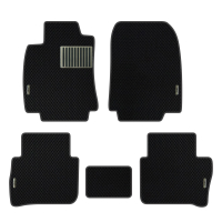 Car Mats Nissan Tiida (2011-…)