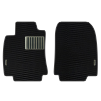 Car Mats Nissan Tiida (2011-…)