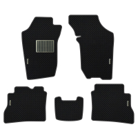 Car Mats Nissan Bluebird (1985-1990)