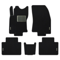 Car Mats Nissan X-Trail T32 (2013-2021)