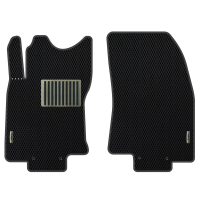 Car Mats Nissan X-Trail T32 (2013-2021)